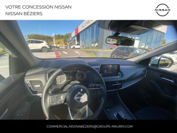 Photo 18 du bon plan NISSAN Qashqai e-POWER 190ch Business Edition 2022 occasion à 29990 €