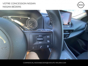 Photo 19 du bon plan NISSAN Qashqai e-POWER 190ch Business Edition 2022 occasion à 29990 €