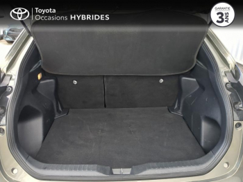 Photo 10 du bon plan TOYOTA Yaris Cross 116h Design MY22 occasion à 25490 €
