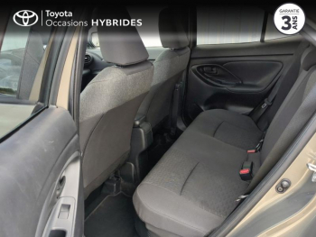 Photo 12 du bon plan TOYOTA Yaris Cross 116h Design MY22 occasion à 25490 €