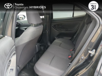 Photo 12 du bon plan TOYOTA Yaris Cross 116h Design MY22 occasion à 24590 €
