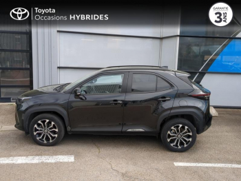 Photo 19 du bon plan TOYOTA Yaris Cross 116h Design MY22 occasion à 24590 €