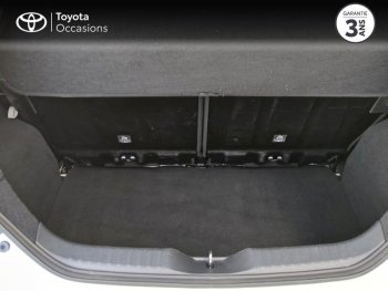 Photo 10 du bon plan TOYOTA Aygo X 1.0 VVT-i 72ch Active Business occasion à 13990 €