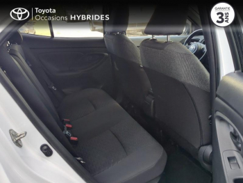 Photo 7 du bon plan TOYOTA Yaris Cross 116h Design MY22 occasion à 24990 €
