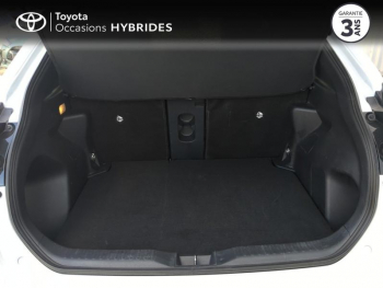 Photo 10 du bon plan TOYOTA Yaris Cross 116h Design MY22 occasion à 24990 €