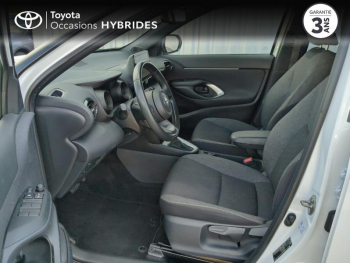 Photo 11 du bon plan TOYOTA Yaris Cross 116h Design MY22 occasion à 24990 €