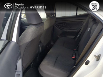 Photo 12 du bon plan TOYOTA Yaris Cross 116h Design MY22 occasion à 24990 €
