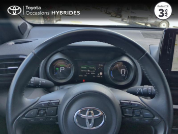 Photo 13 du bon plan TOYOTA Yaris Cross 116h Design MY22 occasion à 24990 €