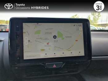 Photo 15 du bon plan TOYOTA Yaris Cross 116h Design MY22 occasion à 24990 €