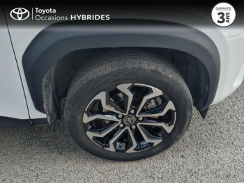 Photo 16 du bon plan TOYOTA Yaris Cross 116h Design MY22 occasion à 24990 €