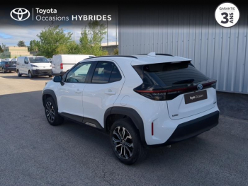 Photo 18 du bon plan TOYOTA Yaris Cross 116h Design MY22 occasion à 24990 €