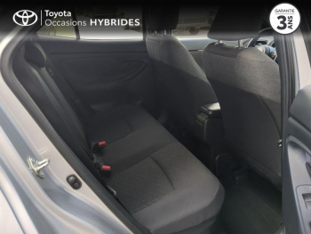Photo 7 du bon plan TOYOTA Yaris Cross 116h Design AWD-i MY22 occasion à 19990 €