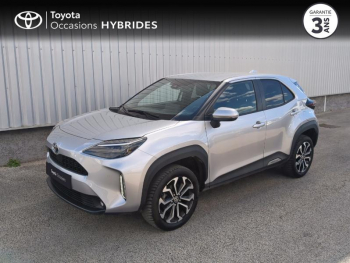 Photo 17 du bon plan TOYOTA Yaris Cross 116h Design AWD-i MY22 occasion à 19990 €