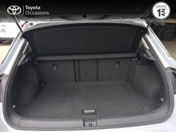 Photo 10 du bon plan VOLKSWAGEN T-Roc 1.5 TSI EVO 150ch Carat DSG7 occasion à 22900 €
