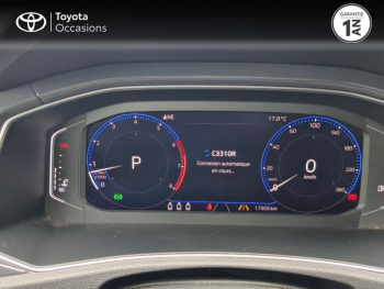 Photo 14 du bon plan VOLKSWAGEN T-Roc 1.5 TSI EVO 150ch Carat DSG7 occasion à 22900 €