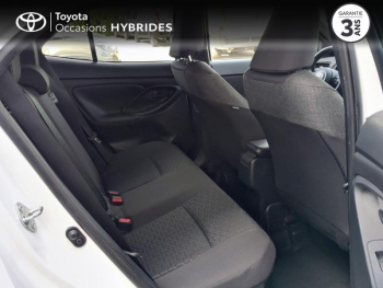 Photo 7 du bon plan TOYOTA Yaris Cross 116h Design MY21 occasion à 23900 €