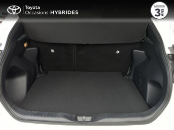 Photo 10 du bon plan TOYOTA Yaris Cross 116h Design MY21 occasion à 23900 €