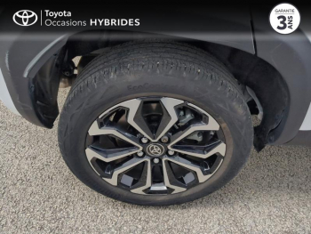 Photo 16 du bon plan TOYOTA Yaris Cross 116h Design MY21 occasion à 23900 €