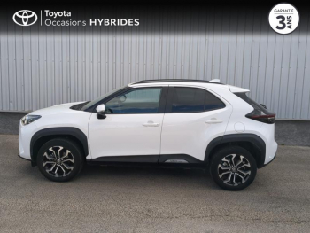 Photo 19 du bon plan TOYOTA Yaris Cross 116h Design MY21 occasion à 23900 €