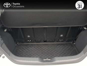 Photo 10 du bon plan TOYOTA Aygo X 1.0 VVT-i 72ch Dynamic S-CVT occasion à 16990 €