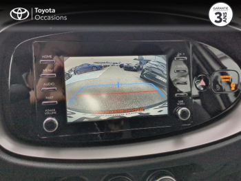 Photo 15 du bon plan TOYOTA Aygo X 1.0 VVT-i 72ch Dynamic S-CVT occasion à 16990 €