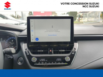 Photo 19 du bon plan SUZUKI Swace 1.8 Hybrid 140ch Pack occasion à 25980 €