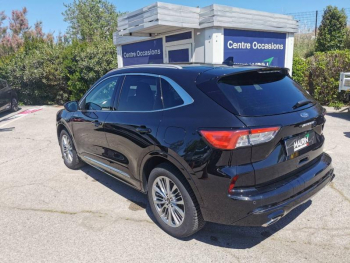Photo 2 du bon plan FORD Kuga 2.5 Duratec 225ch PHEV Vignale BVA occasion à 34990 €