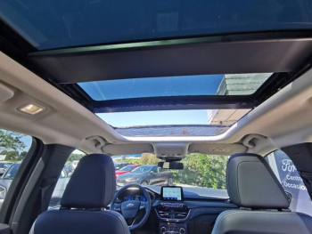 Photo 11 du bon plan FORD Kuga 2.5 Duratec 225ch PHEV Vignale BVA occasion à 34990 €