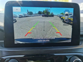 Photo 16 du bon plan FORD Kuga 2.5 Duratec 225ch PHEV Vignale BVA occasion à 34990 €