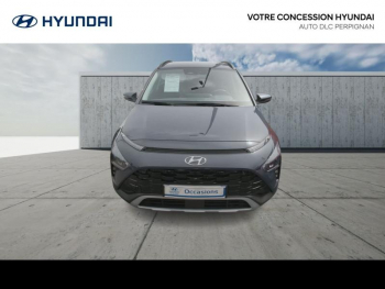 Photo 3 du bon plan HYUNDAI Bayon 1.0 T-GDi 100ch Hybrid 48V Creative occasion à 19900 €