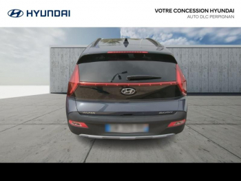 Photo 4 du bon plan HYUNDAI Bayon 1.0 T-GDi 100ch Hybrid 48V Creative occasion à 19900 €