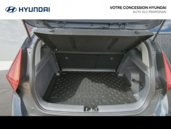 Photo 7 du bon plan HYUNDAI Bayon 1.0 T-GDi 100ch Hybrid 48V Creative occasion à 19900 €
