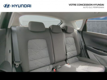 Photo 8 du bon plan HYUNDAI Bayon 1.0 T-GDi 100ch Hybrid 48V Creative occasion à 19900 €