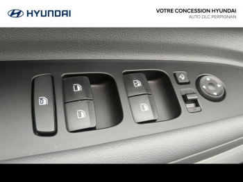 Photo 11 du bon plan HYUNDAI Bayon 1.0 T-GDi 100ch Hybrid 48V Creative occasion à 19900 €