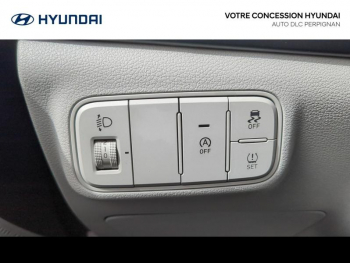 Photo 12 du bon plan HYUNDAI Bayon 1.0 T-GDi 100ch Hybrid 48V Creative occasion à 19900 €