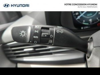 Photo 14 du bon plan HYUNDAI Bayon 1.0 T-GDi 100ch Hybrid 48V Creative occasion à 19900 €