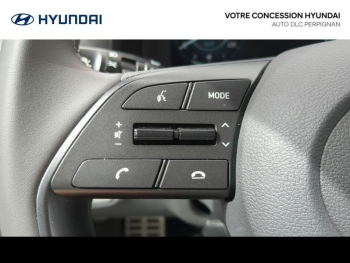 Photo 15 du bon plan HYUNDAI Bayon 1.0 T-GDi 100ch Hybrid 48V Creative occasion à 19900 €