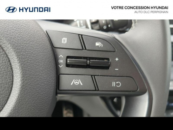 Photo 16 du bon plan HYUNDAI Bayon 1.0 T-GDi 100ch Hybrid 48V Creative occasion à 19900 €