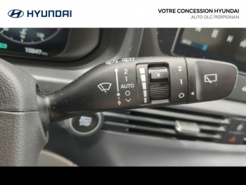 Photo 17 du bon plan HYUNDAI Bayon 1.0 T-GDi 100ch Hybrid 48V Creative occasion à 19900 €