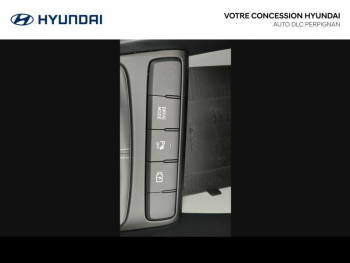 Photo 27 du bon plan HYUNDAI Bayon 1.0 T-GDi 100ch Hybrid 48V Creative occasion à 19900 €