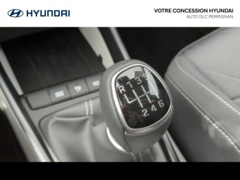 Photo 28 du bon plan HYUNDAI Bayon 1.0 T-GDi 100ch Hybrid 48V Creative occasion à 19900 €