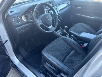 Photo 2 du bon plan SUZUKI Vitara 1.4 Boosterjet Hybrid 129ch Style occasion à 21990 €