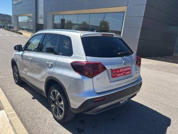Photo 3 du bon plan SUZUKI Vitara 1.4 Boosterjet Hybrid 129ch Style occasion à 21990 €