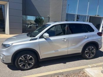 Photo 8 du bon plan SUZUKI Vitara 1.4 Boosterjet Hybrid 129ch Style occasion à 21990 €