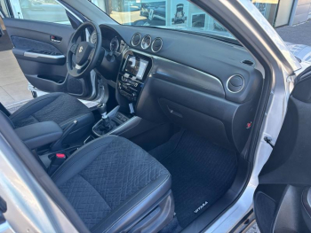 Photo 10 du bon plan SUZUKI Vitara 1.4 Boosterjet Hybrid 129ch Style occasion à 21990 €