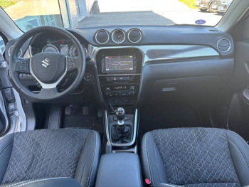 Photo 11 du bon plan SUZUKI Vitara 1.4 Boosterjet Hybrid 129ch Style occasion à 21990 €