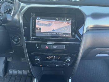 Photo 12 du bon plan SUZUKI Vitara 1.4 Boosterjet Hybrid 129ch Style occasion à 21990 €