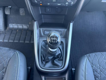Photo 13 du bon plan SUZUKI Vitara 1.4 Boosterjet Hybrid 129ch Style occasion à 21990 €