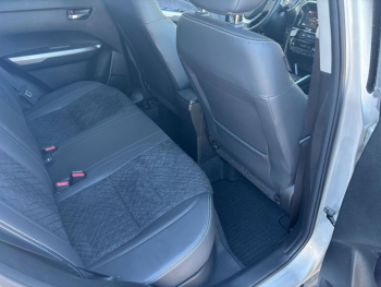 Photo 18 du bon plan SUZUKI Vitara 1.4 Boosterjet Hybrid 129ch Style occasion à 21990 €