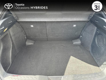 Photo 10 du bon plan TOYOTA C-HR 122h Distinctive 2WD E-CVT MY20 occasion à 23990 €